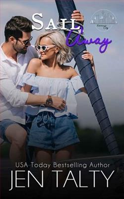 Sail Away by Jen Talty