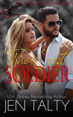 The Lost Soldier by Jen Talty