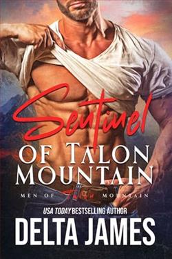 Sentinel of Talon Mountain by Delta James