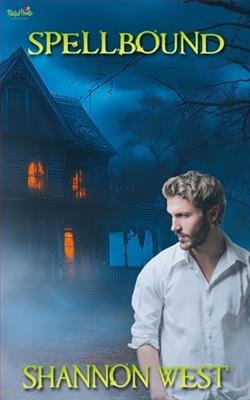 Spellbound by Shannon West