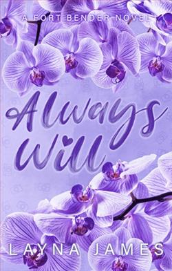 Always Will by Layna James