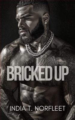 Bricked Up by India T. Norfleet