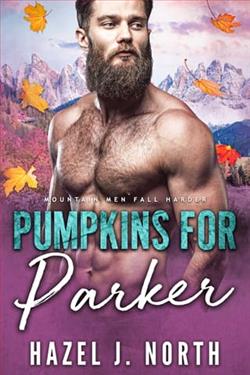Pumpkins for Parker by Hazel J. North
