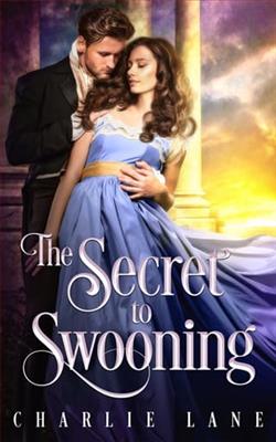 The Secret to Swooning by Charlie Lane