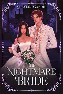 The Nightmare Bride by Shaylin Gandhi