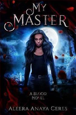 My Master by Aleera Anaya Ceres