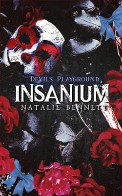 Insanium by Natalie Bennett