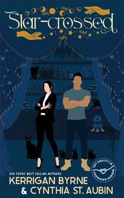 Star-Crossed by Kerrigan Byrne