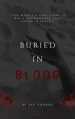 Buried in Blood by Ivy Thorne