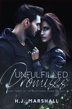 Unfulfilled Promises by H.J. Marshall
