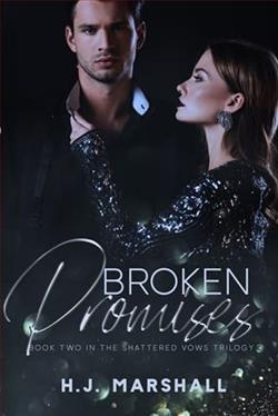 Broken Promises by H.J. Marshall