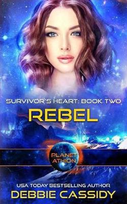 Rebel by Debbie Cassidy