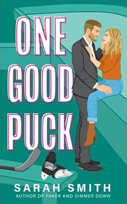 One Good Puck by Sarah Smith