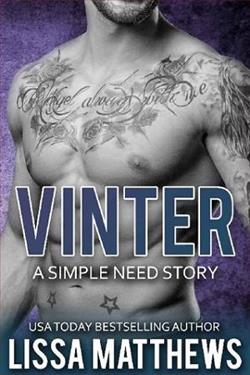 Vinter by Lissa Matthews