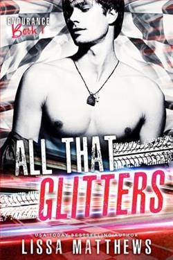 All That Glitters by Lissa Matthews