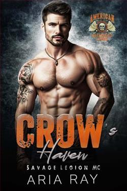 Crow's Haven by Aria Ray