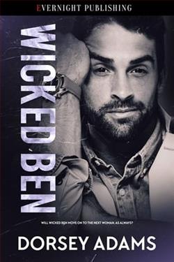 Wicked Ben by Dorsey Adams