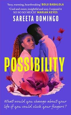 Possibility by Sareeta Domingo