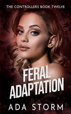 Feral Adaptation by Ada Storm