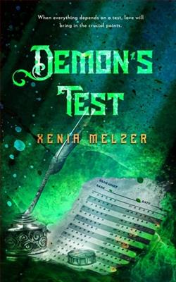 Demon's Test by Xenia Melzer