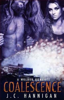 Coalescence by J.C. Hannigan