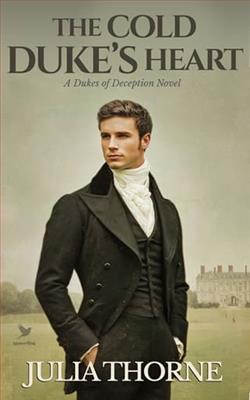 The Cold Duke's Heart by Julia Thorne