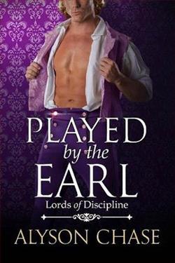 Played By the Earl by Alyson Chase