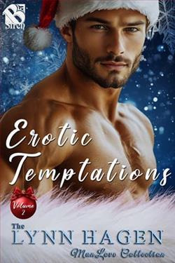 Erotic Temptations 2 by Lynn Hagen
