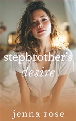 Stepbrother’'s Desire by Jenna Rose