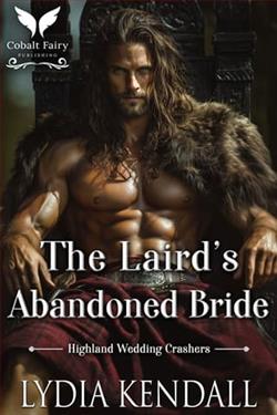 The Laird's Abandoned Bride by Lydia Kendall