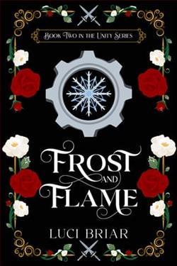 Frost and Flame by Luci Briar