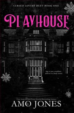 Playhouse by Amo Jones