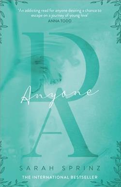 Anyone by Sarah Sprinz