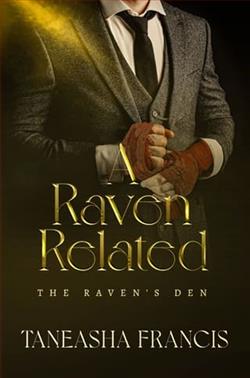 A Raven Related by Taneasha Francis