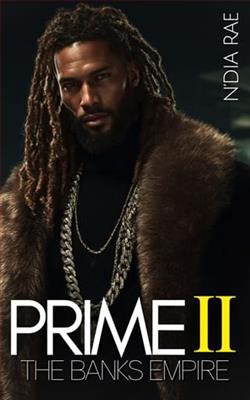 Prime II: The Banks Empire by N'Dia Rae