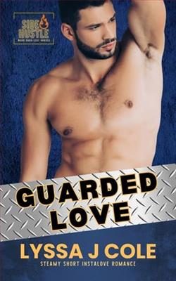 Guarded Love by Lyssa J. Cole