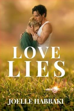 Love Lies by Joelle Habbaki