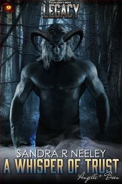 A Whisper of Trust by Sandra R. Neeley