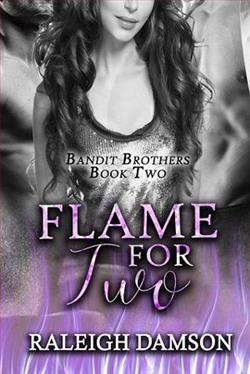 Flame for Two by Raleigh Damson