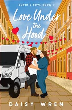 Love Under the Hood by Daisy Wren