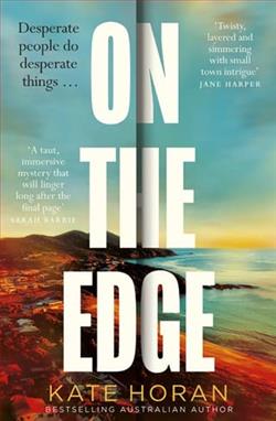 On the Edge by Kate Horan
