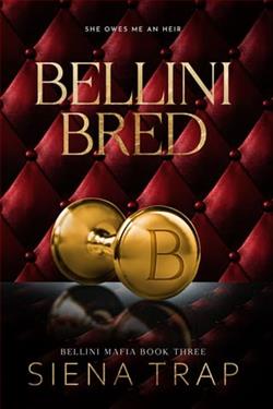 Bellini Bred by Siena Trap