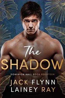 The Shadow by Jack Flynn
