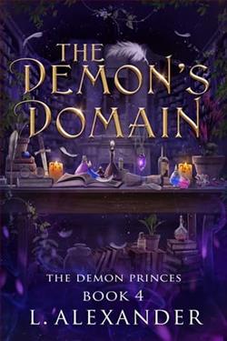 The Demon's Domain by L. Alexander