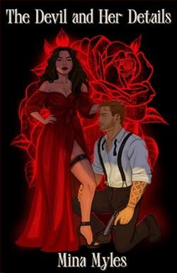 The Devil and Her Details by Mina Myles