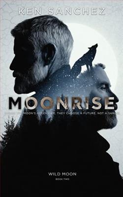 Moonrise by Ken Sanchez