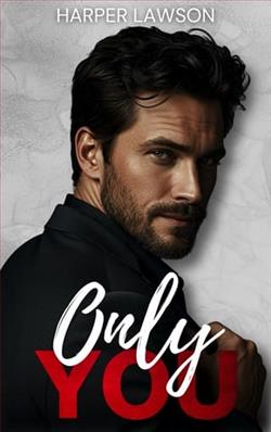 Only You by Harper Lawson