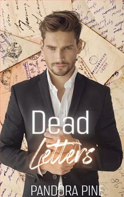 Dead Letters by Pandora Pine