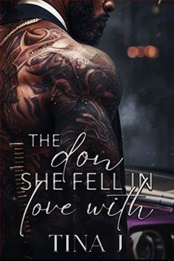 The Don She Fell In Love With by Tina J.