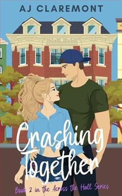 Crashing Together by A.J. Claremont